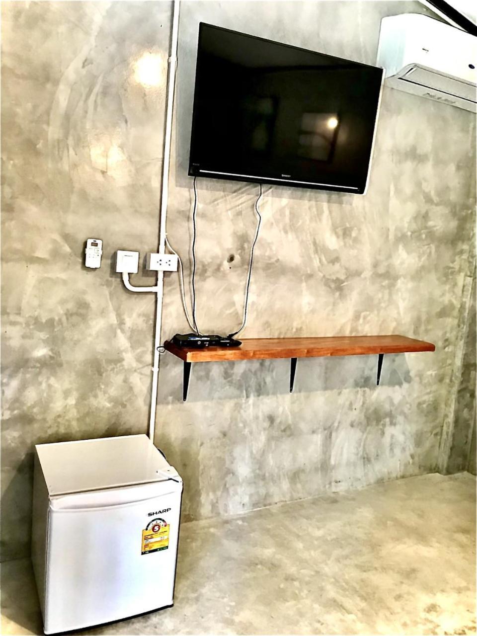 青蛙海滩别墅酒店 阁帕延岛 客房 照片