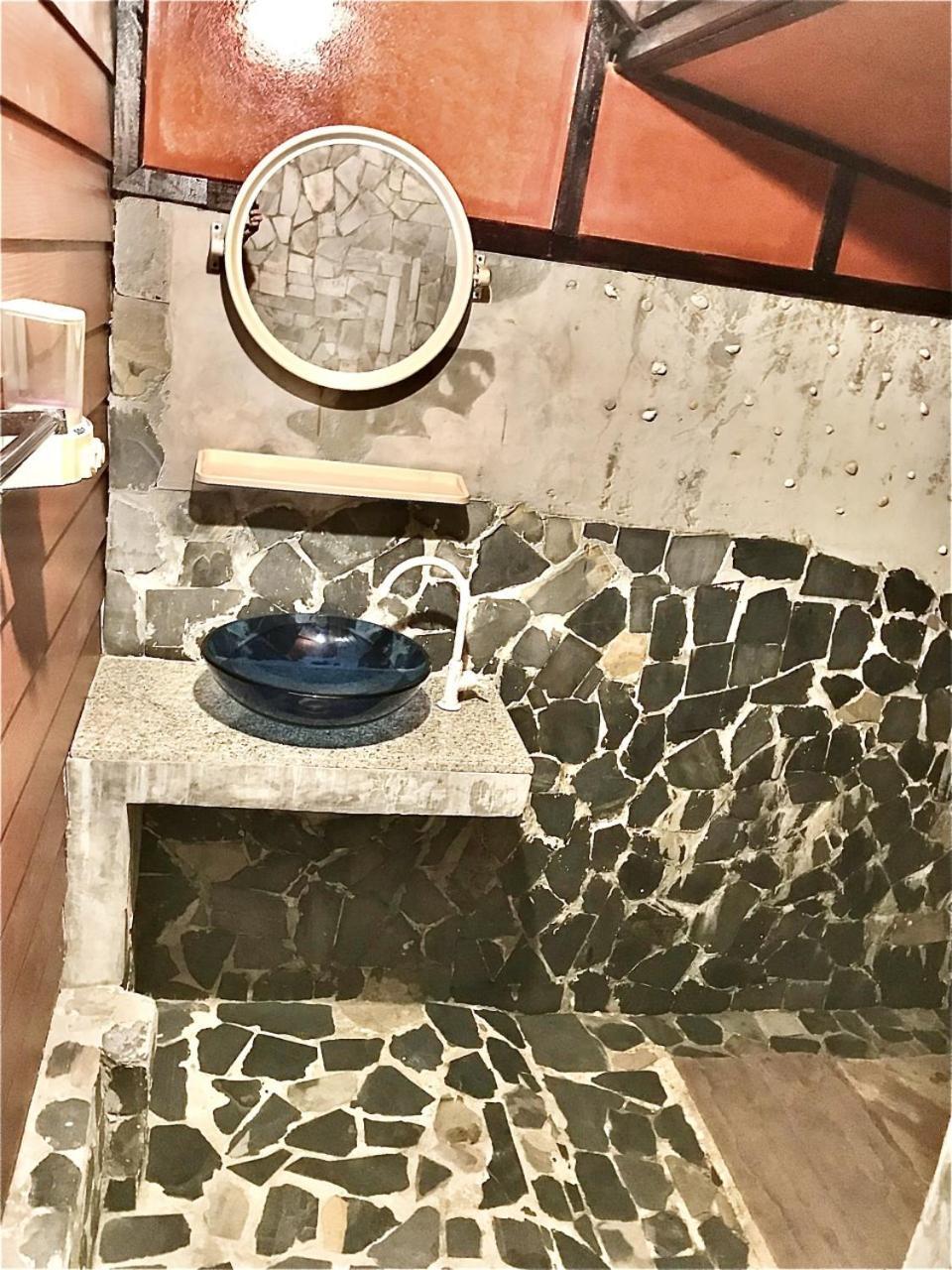 青蛙海滩别墅酒店 阁帕延岛 客房 照片